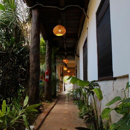 L Hotelito Tulum Exterior photo