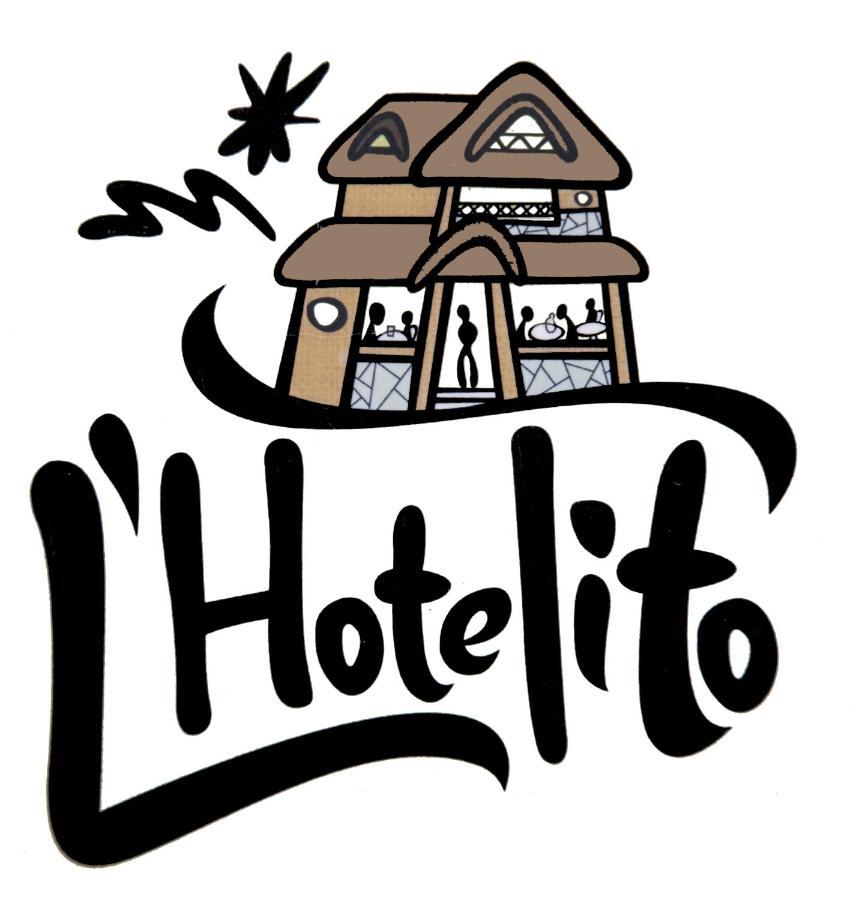 L Hotelito Tulum Exterior photo