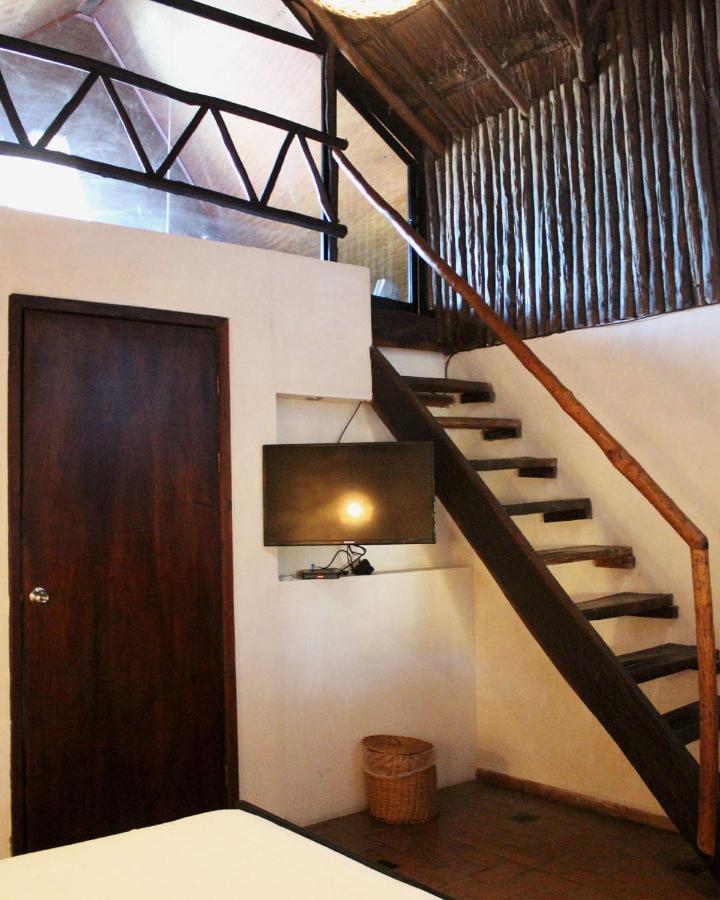 L Hotelito Tulum Exterior photo
