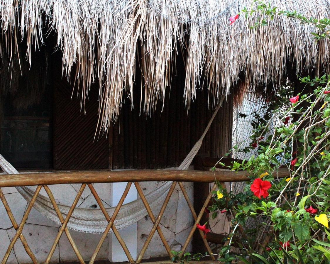 L Hotelito Tulum Exterior photo