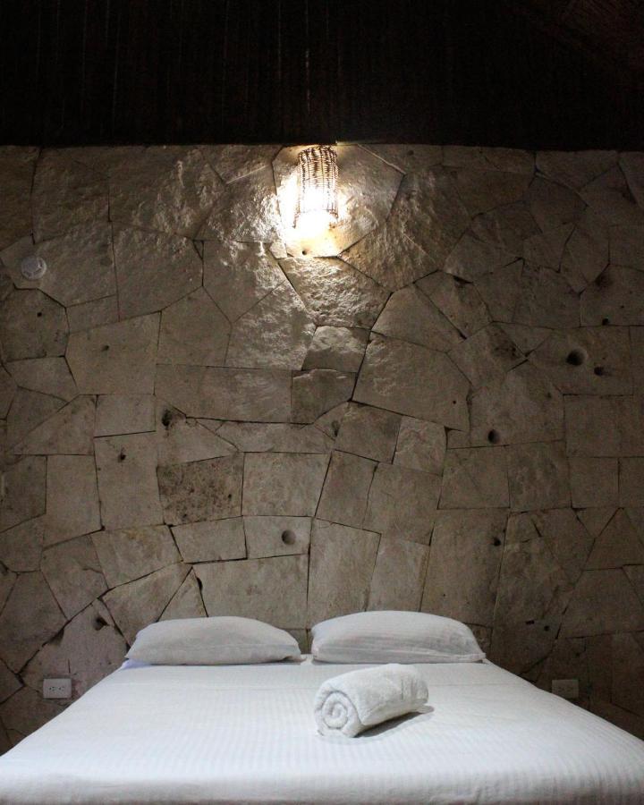 L Hotelito Tulum Exterior photo