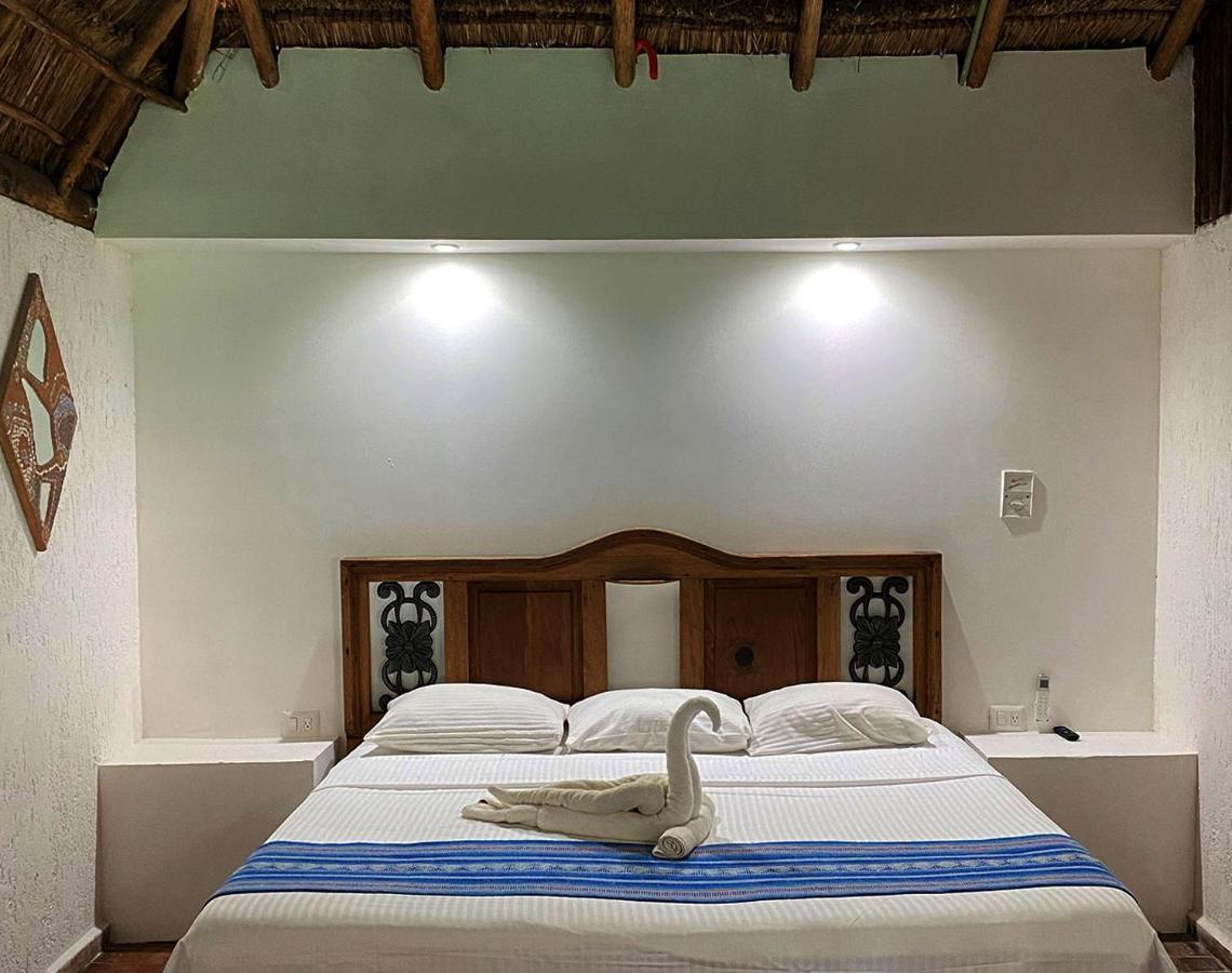 L Hotelito Tulum Exterior photo