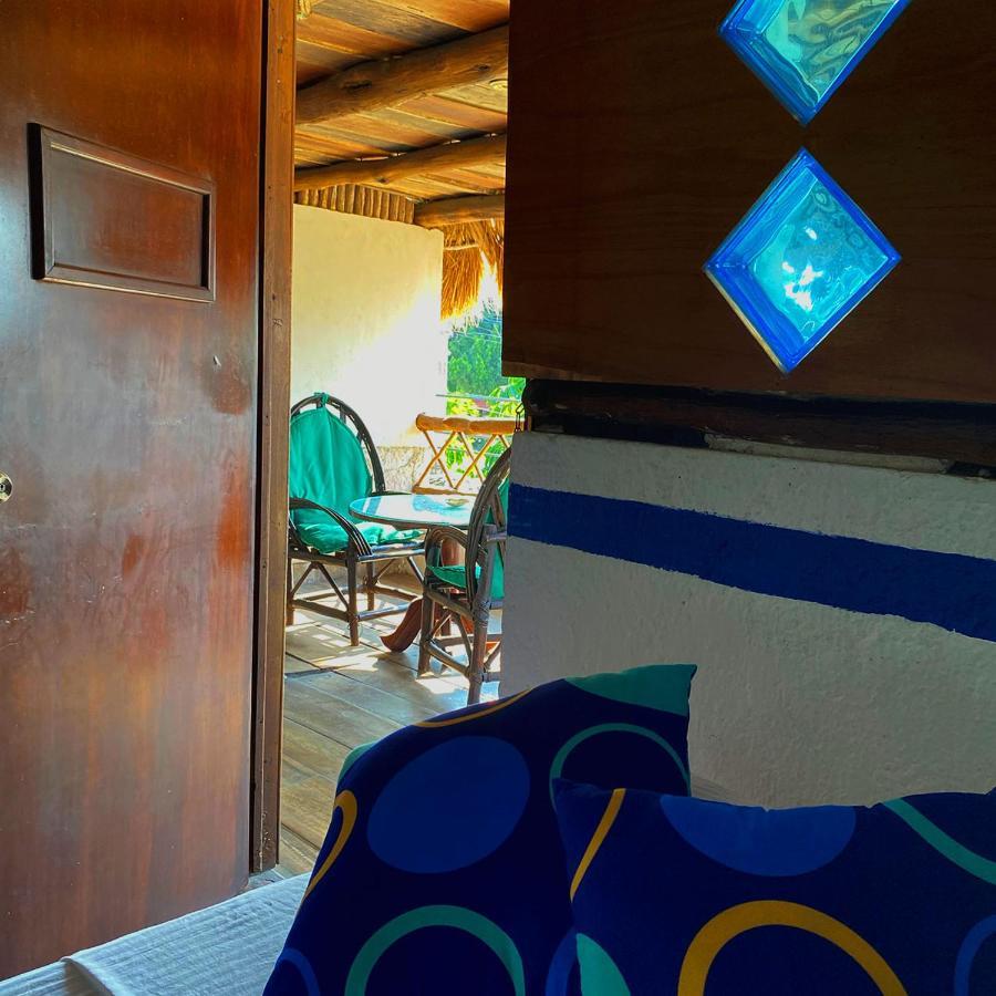 L Hotelito Tulum Exterior photo