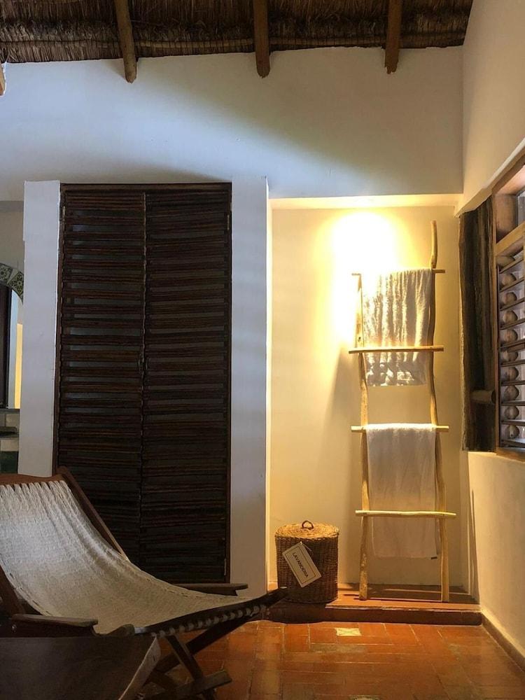 L Hotelito Tulum Exterior photo