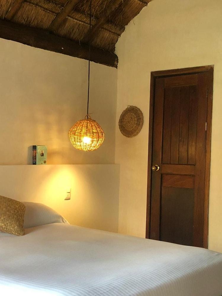 L Hotelito Tulum Exterior photo