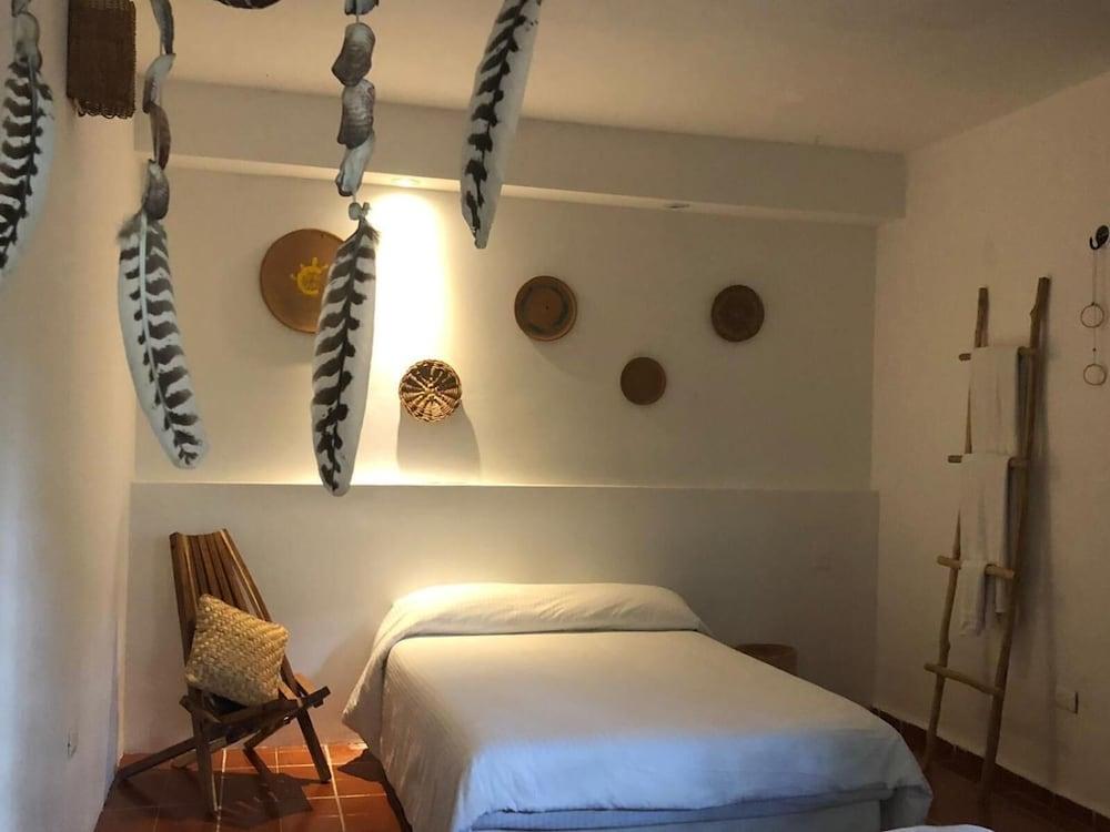 L Hotelito Tulum Exterior photo