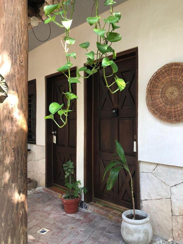 L Hotelito Tulum Exterior photo