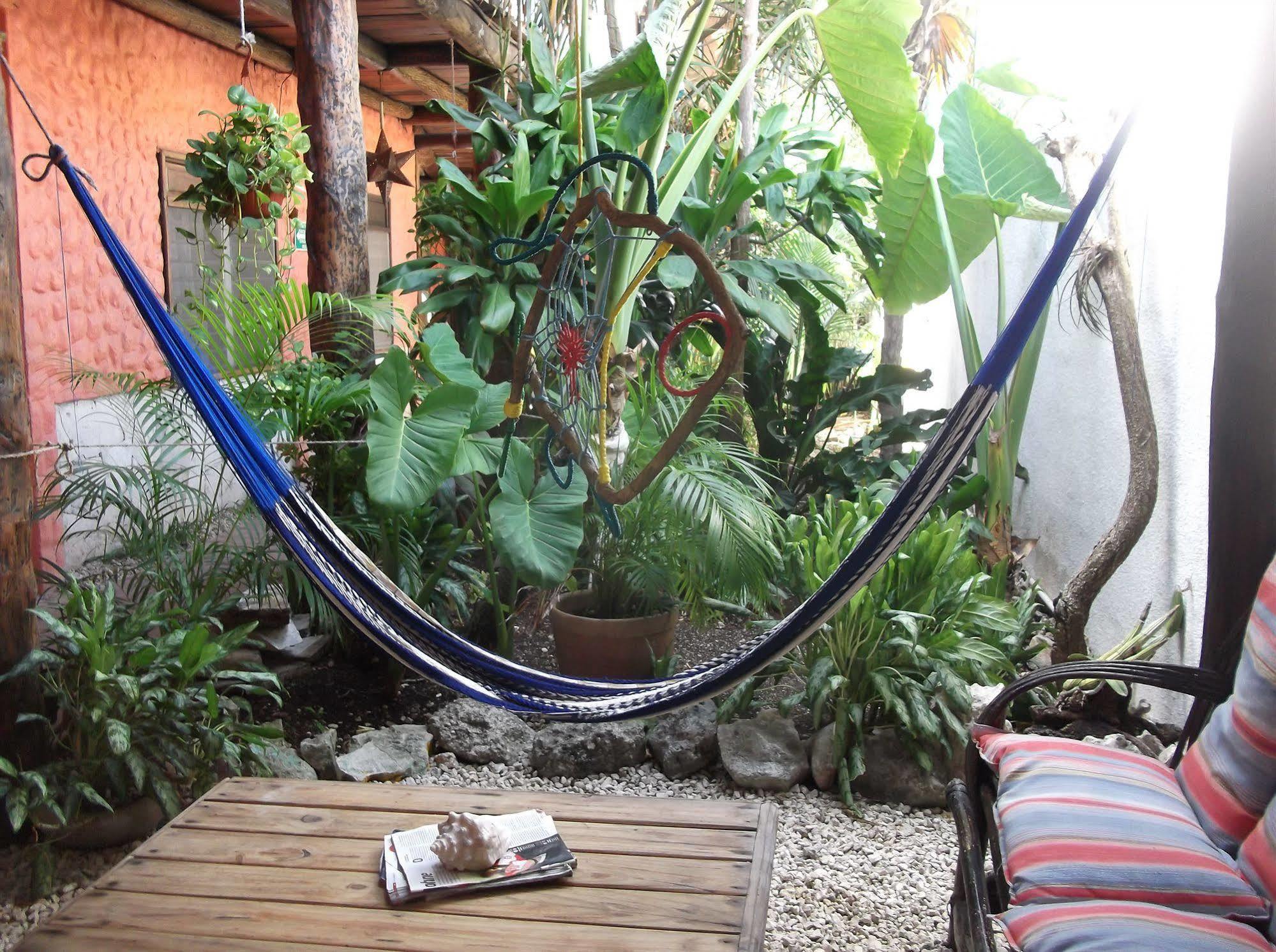 L Hotelito Tulum Exterior photo
