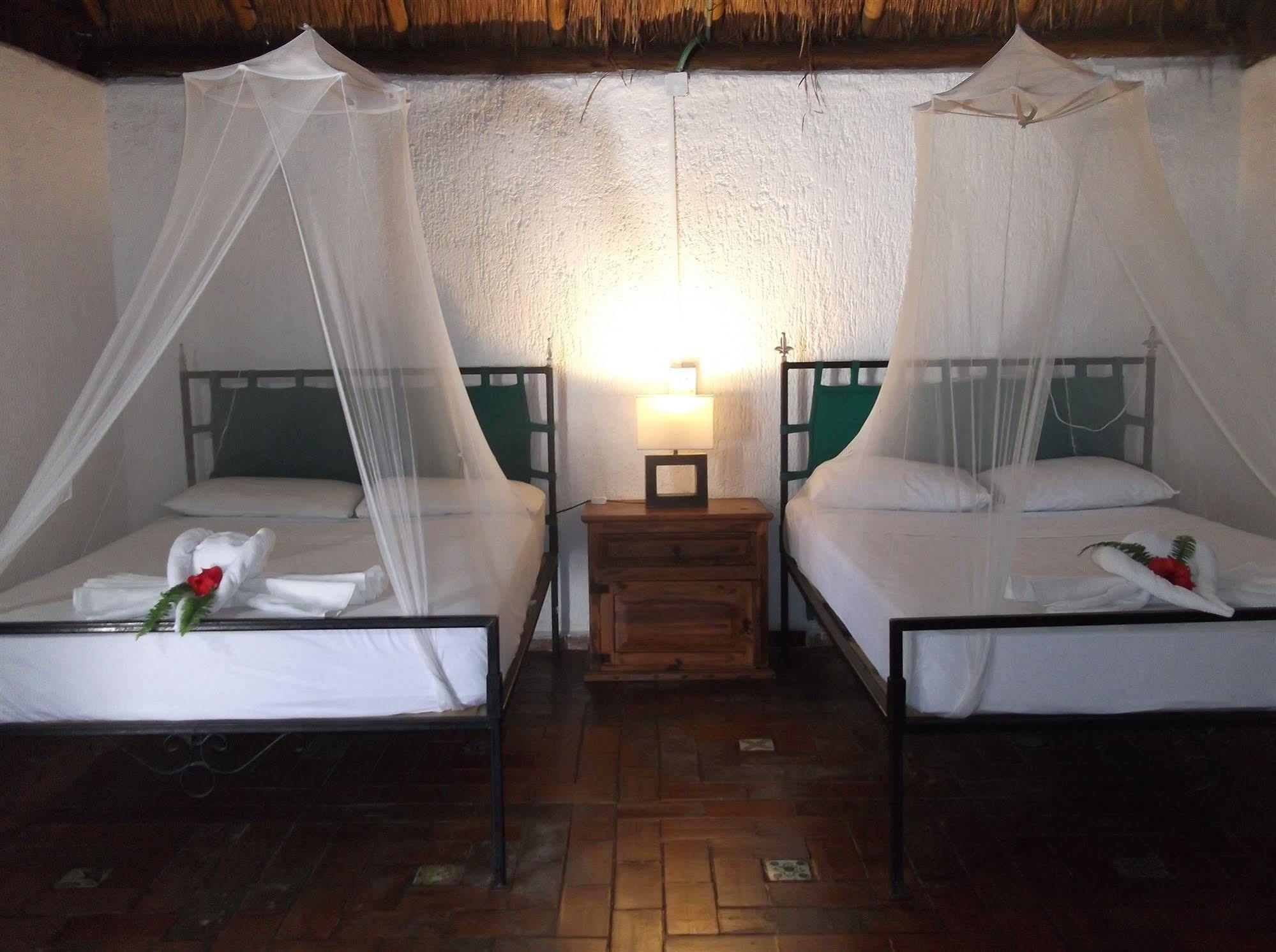 L Hotelito Tulum Exterior photo