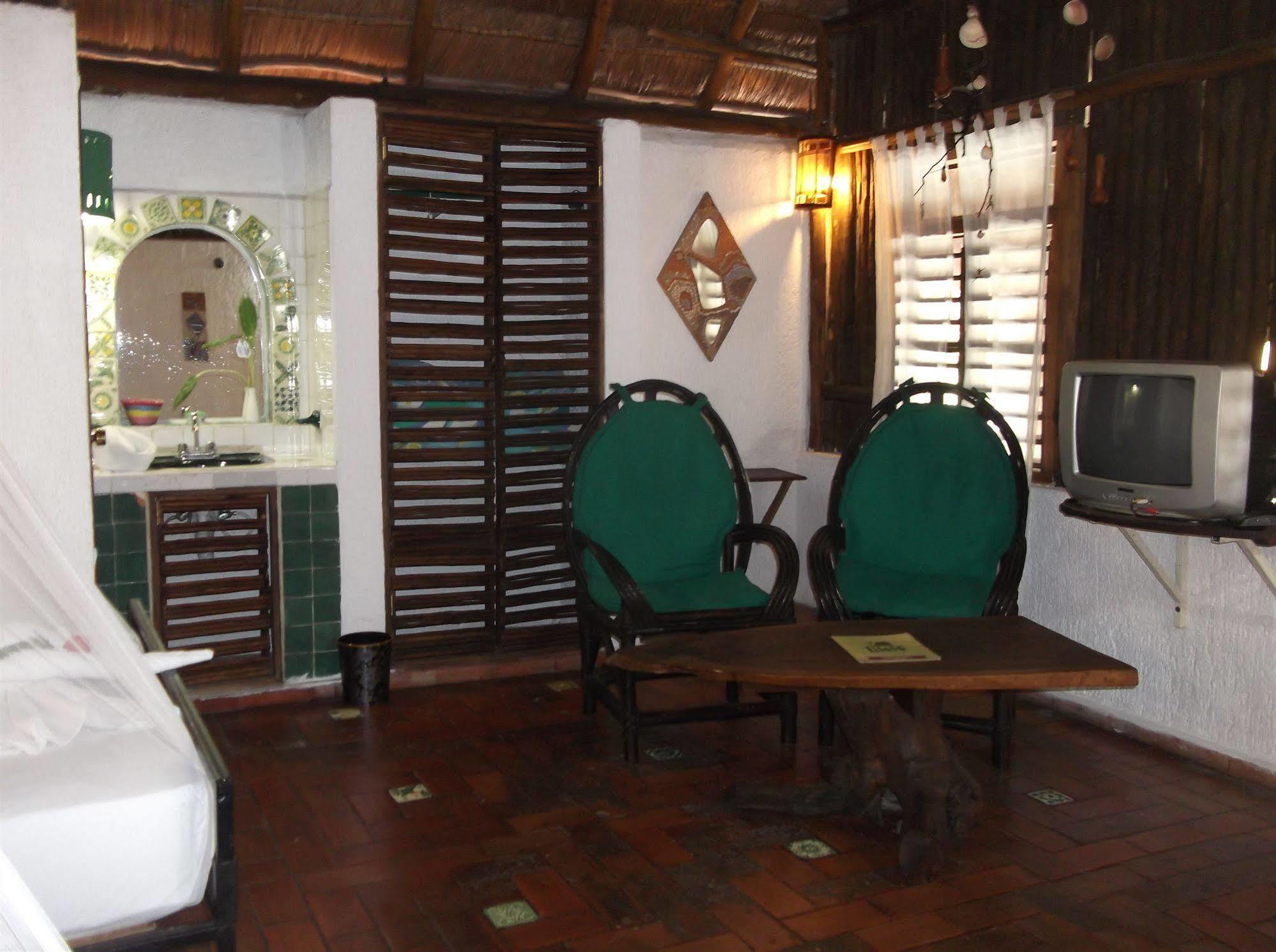 L Hotelito Tulum Exterior photo